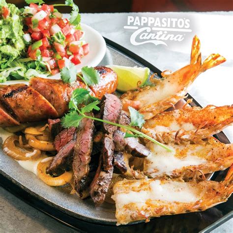 Call your order in at (281) 893-5030. . Pappasitos cantina